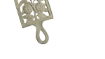 Flat Cast Iron Stand - Image 3