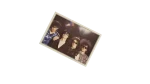 The Cure Band Panini Sticker 1980's - Image 2