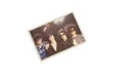 The Cure Band Panini Sticker 1980's - Image 3