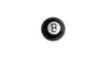 Magic 8 Ball