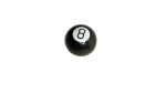 Magic 8 Ball - Image 3