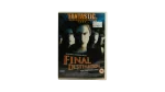 Final Destination DVD