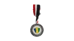 Gezira Sporting Club Medal