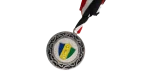 Gezira Sporting Club Medal - Image 8