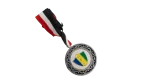 Gezira Sporting Club Medal - Image 7