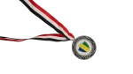 Gezira Sporting Club Medal - Image 6
