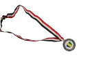 Gezira Sporting Club Medal - Image 5