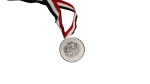Gezira Sporting Club Medal - Image 4