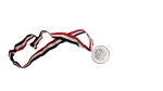 Gezira Sporting Club Medal - Image 3