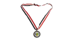 Gezira Sporting Club Medal - Image 2