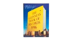 The Guinness Book of Records 1996