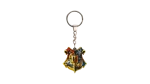 Harry Potter Hogwarts Keychain