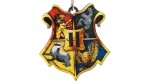 Harry Potter Hogwarts Keychain - Image 4