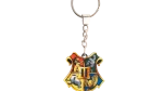 Harry Potter Hogwarts Keychain - Image 5