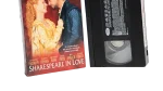 Shakespeare in Love VHS - Image 3