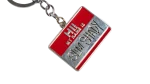 Eminem Slim Shady Keychain - Image 2