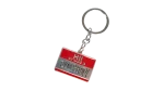 Eminem Slim Shady Keychain - Image 3