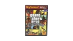 Grand Theft Auto: San Andreas PS2