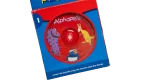 Ladybird Phonics Alphapets Book and CD - Image 3