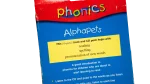 Ladybird Phonics Alphapets Book and CD - Image 6
