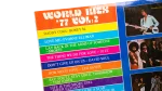 World Hits '77 Vol.2 Vinyl 12" - Image 2