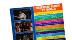 World Hits '77 Vol.2 Vinyl 12" - Image 5