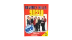 Beverly Hills, 90210: Official Annual 1994
