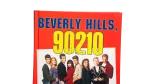 Beverly Hills, 90210: Official Annual 1994 - Image 2