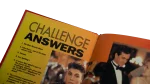 Beverly Hills, 90210: Official Annual 1994 - Image 7