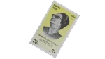 Umm Kulthum 25th Anniversary Stamp - Image 3