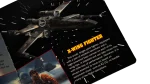 Star Wars: Pilots & Spacecraft 1997 - Image 4