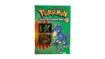 Pokémon Collectible Magnet Book