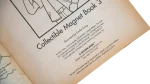 Pokémon Collectible Magnet Book - Image 5