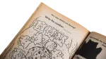 Pokémon Collectible Magnet Book - Image 7