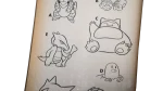 Pokémon Collectible Magnet Book - Image 8