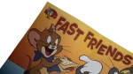 Tom and Jerry Poster - Image 2
