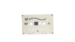 Clorets Be Mine Cassette Tape - Image 2