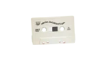 Clorets Be Mine Cassette Tape - Image 3