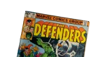1980 The Defenders #85 Marvel Comic - Image 2
