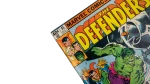 1980 The Defenders #85 Marvel Comic - Image 4