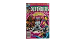 1983 The Defenders #117 Marvel Comic