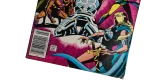 1983 The Defenders #117 Marvel Comic - Image 3