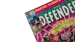1983 The Defenders #117 Marvel Comic - Image 4