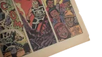 1983 The Defenders #117 Marvel Comic - Image 9