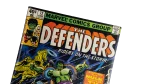 The Defenders #72 / Marvel Comic – 1979 - Image 2