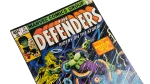 The Defenders #72 / Marvel Comic – 1979 - Image 4
