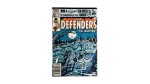 The Defenders #103 Marvel Comic 1982