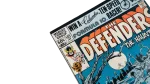 The Defenders #103 Marvel Comic 1982 - Image 4