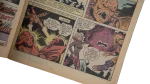 The Defenders #103 Marvel Comic 1982 - Image 6