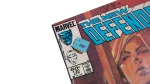 The New Defenders #130 / Marvel Comic – 1984 - Image 4